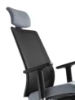 Picture of UREDSKA ERGONOMSKA STOLICA - LYRA AIR 215