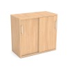 Picture of ORMAR U VISINI STOLA - W A-20