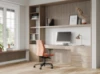 Picture of UREDSKA ERGONOMSKA STOLICA - ALVA 332