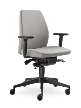 Picture of UREDSKA ERGONOMSKA STOLICA - ALVA 332