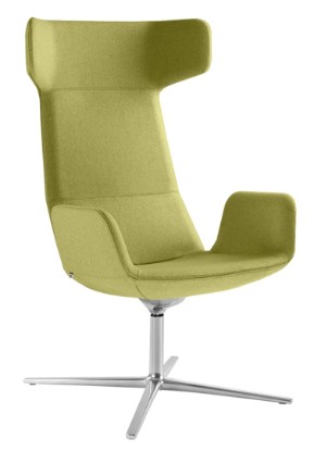 Picture of FOTELJA - FLEXI LOUNGE XLBR-RA