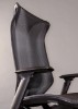 Picture of UREDSKA ERGONOMSKA STOLICA - FOCUS