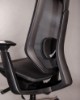 Picture of UREDSKA ERGONOMSKA STOLICA - FOCUS