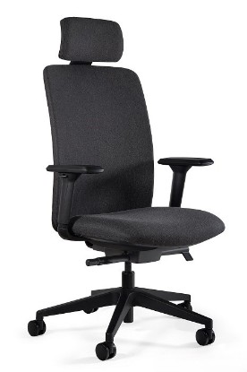 Picture of UREDSKA ERGONOMSKA STOLICA - ELI