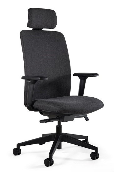 Picture of UREDSKA ERGONOMSKA STOLICA - ELI