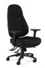 Picture of UREDSKA ERGONOMSKA STOLICA - SAGA