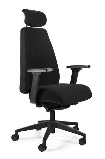 Picture of UREDSKA ERGONOMSKA STOLICA - SIGMA