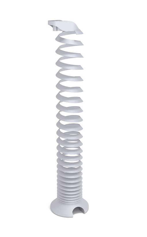 Nosač kabla (spirala)