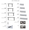 Picture of SKY PREMIUM - PODIZNI STOLOVI