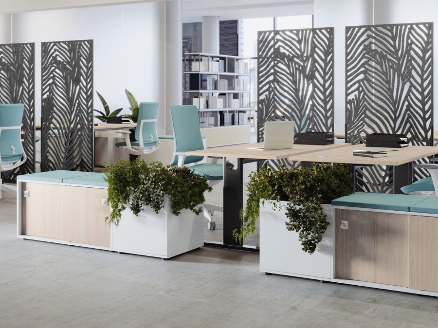 CUBICLES i SMILE
