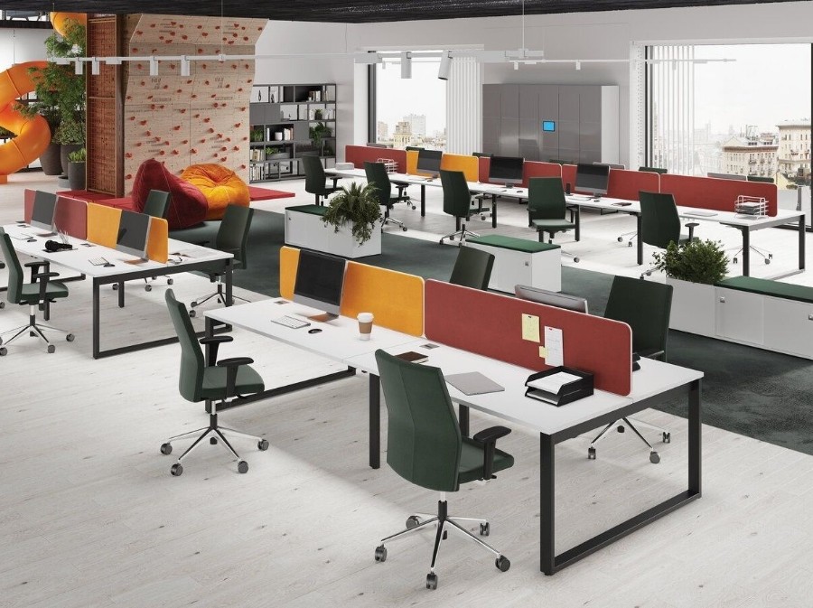 FOCUS i CUBICLES