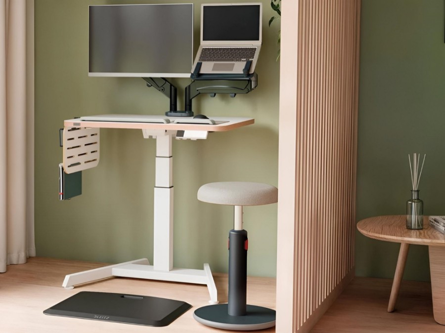 HOME OFFICE