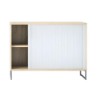 Picture of METALNO POSTOLJE ZA ORMAR - W XC-20/21