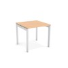 Picture of DRVENI STOLOVI S METALNIM NOGAMA - W NOMO