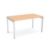 Picture of DRVENI STOLOVI S METALNIM NOGAMA - W NOMO