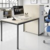 Picture of STOLOVI S METALNIM NOGAMA - W CLASSIC