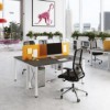 Picture of Sistem stolova s metalnim nogama W BENCH
