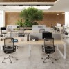 Picture of Sistem stolova s metalnim nogama W BENCH
