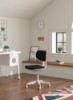 Picture of DJEČJA STOLICA - WING GREY