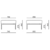 Picture of SOFA - CX 5221