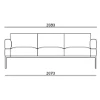 Picture of SOFA - CX 5231