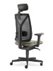 Picture of UREDSKA ERGONOMSKA STOLICA - LEAF VO