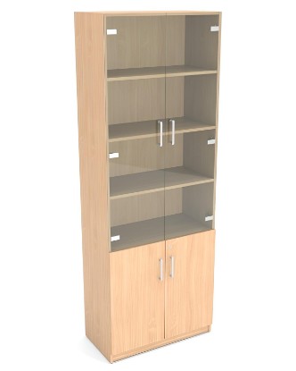 Picture of UREDSKI ORMAR - W MTX-16 MAX