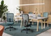 Picture of UREDSKA ERGONOMSKA STOLICA - SPACE RIM
