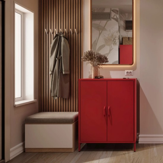 Picture of METALNI ORMAR - M VITO