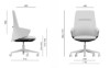 Picture of UREDSKA STOLICA - MELODY DESIGN 786 