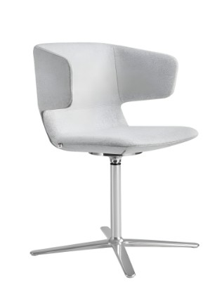Picture of KONFERENCIJSKA STOLICA - FLEXI P FP-F25