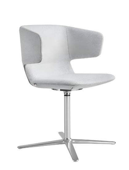 Picture of KONFERENCIJSKA STOLICA - FLEXI P FP-F25