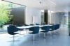 Picture of KONFERENCIJSKA STOLICA - FLEXI P FP-F25