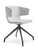 Picture of KONFERENCIJSKA STOLICA - FLEXI P FP-F90 
