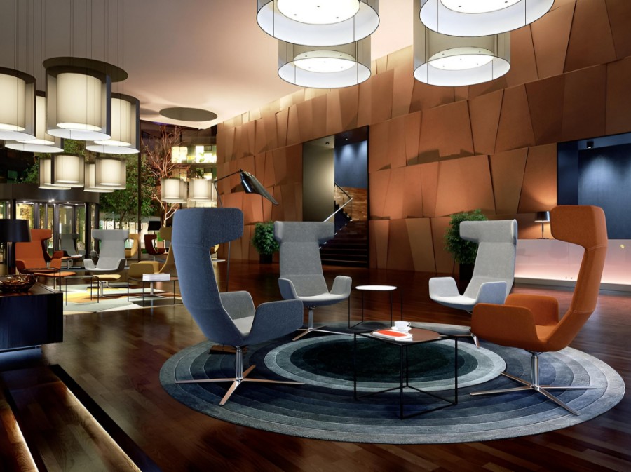 FLEXI LOUNGE