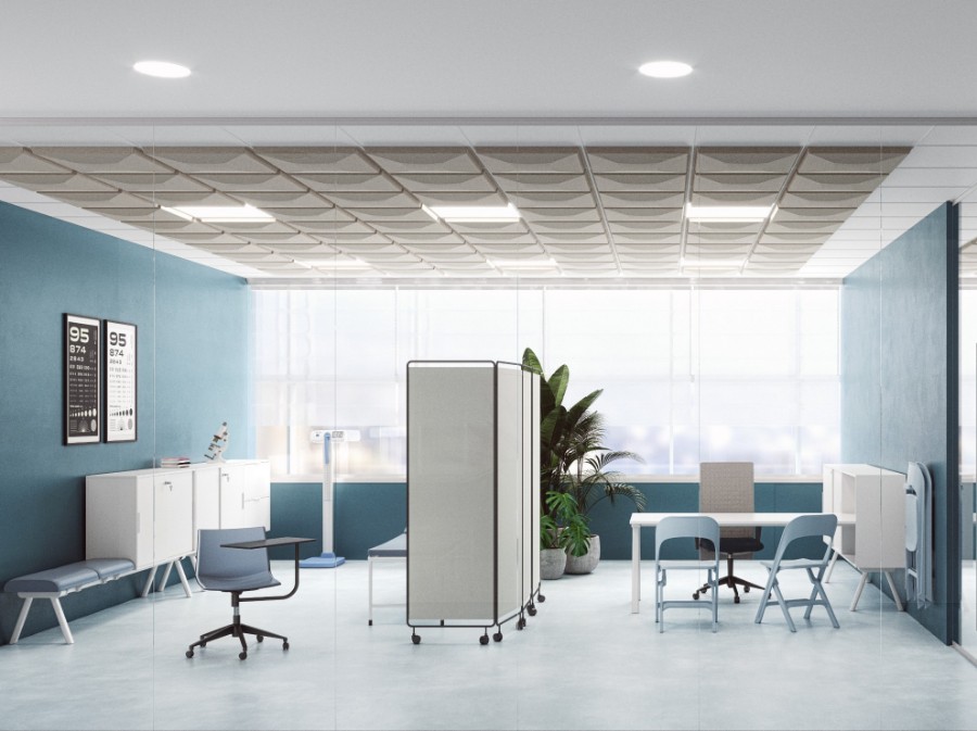 FLAP, ELODIE i WORKSTATION
