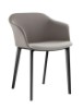 Picture of KONFERENCIJSKA STOLICA - WAVE 033-BL