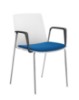 Picture of KONFERENCIJSKA STOLICA - SKY FRESH 052BR
