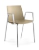 Picture of KONFERENCIJSKA STOLICA - SKY FRESH 050BR
