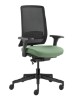 Picture of UREDSKA ERGONOMSKA STOLICA - LYRA AIR 215