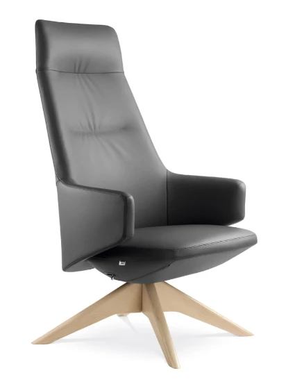 Picture of FOTELJA - MELODY LOUNGE XL-DS