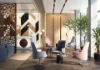 Picture of FOTELJA - MELODY LOUNGE-XL-FR