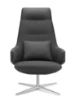 Picture of FOTELJA - MELODY LOUNGE-XL-FR