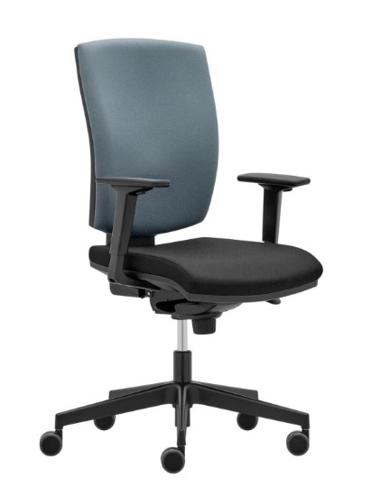 Picture of UREDSKA ERGONOMSKA STOLICA - ANATOM 