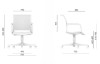 Picture of STOLICA - LOOK 274-F41