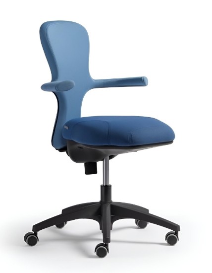 Picture of UREDSKA ERGONOMSKA STOLICA - MOVING73 Task