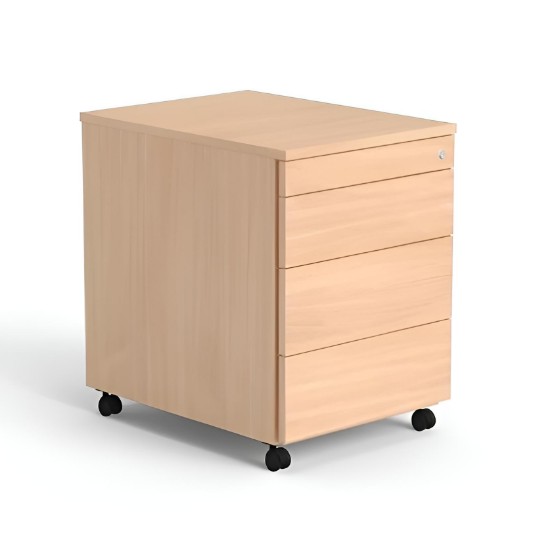 Picture of MOBILNI ORMARIĆ - W KO-20