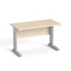 Picture of DRVENI STOL S METALNIM NOGAMA - SO SV-31