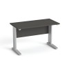 Picture of DRVENI STOL S METALNIM NOGAMA - SO SV-31