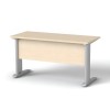 Picture of DRVENI STOL S METALNIM NOGAMA - SO SV-32